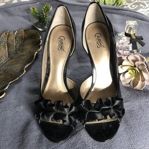 Carlos Santana • Party Heels